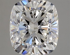A Beautiful Example of a Lab Grown Diamond A Beautiful Example of a Lab Grown Diamond